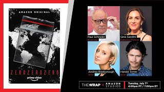 TheWrap Virtual Screening | ZEROZEROZERO presented by Amazon video
