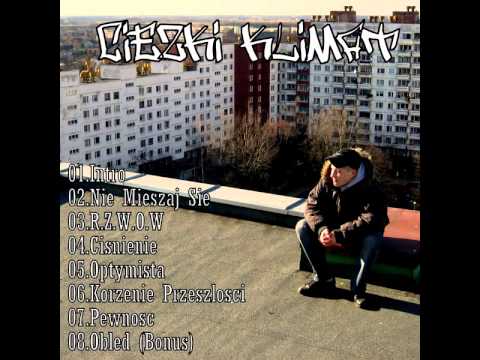 Emka - Ciśnienie feat. STZ