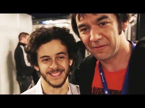 Inside Montreux Comedy : Saison 2 - Episode 3