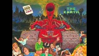 rigor mortis -   the rack  -  1991  -  texas usa