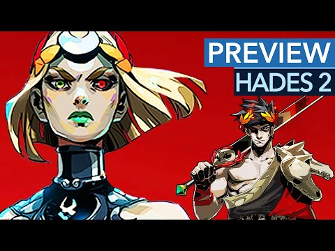 Schicker, besser, tödlicher: Die Hades-Fortsetzung haut uns um!
