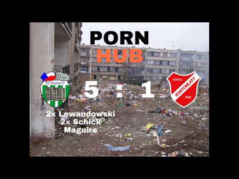 FC Chánov D 5 - 1 TJ Sokol Kostomlaty / Sestřih