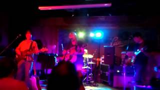 The Gathering Field: Complicated Me