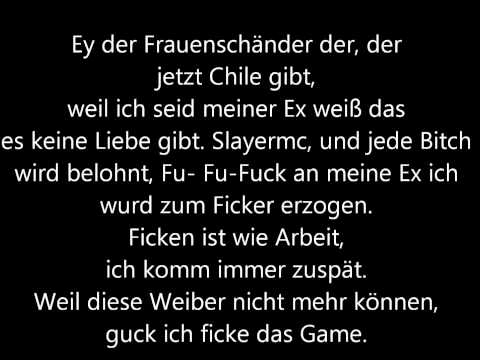 Metrickz - feat. Slayer MC - Mädchen Mädchen lyrics