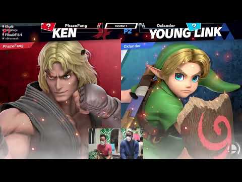 NBH Smash Ultimate 5