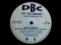 DBC Hit The Boomz