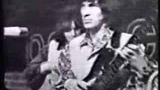 THE BOOTS in the midnight hour