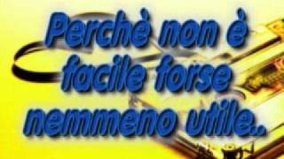 Ti sento vivere - Max Pezzali