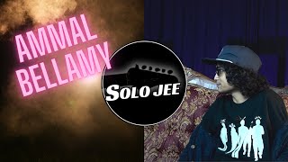 Download lagu SOLO JEE ( Episod 15 ) - Ammal Bellamy mp3
