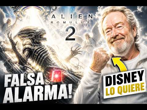 Alien 3 Assembly Cut: la versión de Alien que casi nadie vio.