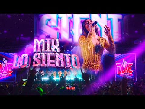 Mix Lo  Siento  -  Son del   Duke