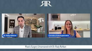 Rady Rahban, MD