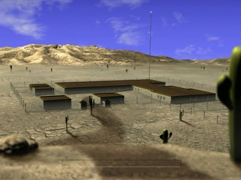 Zagrajmy w Jagged Alliance 2 odc. 34 - Taka Tixa