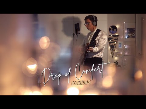 Crucify Me (J. R. August cover) - pocket palma - Drop of Comfort Sessions