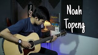 Download lagu Noah - Topeng ( Cover Gitar ) mp3