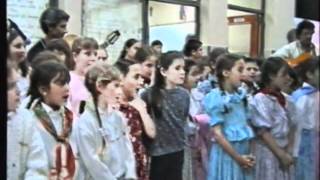 preview picture of video 'Fiesta Patronal Nuestra Sra. del Carmen de Nogoyá.wmv'