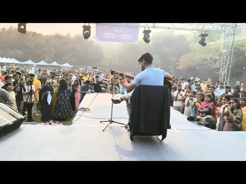 Gratitude | Amin Toofani (2024 Cover) | DSEU Collage