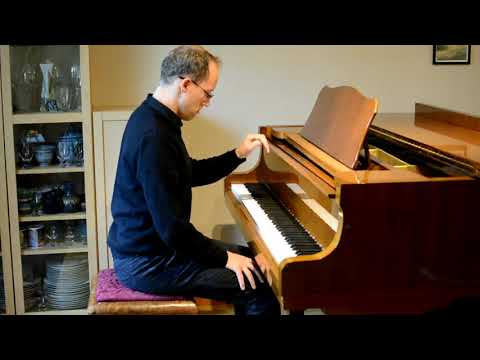 Stein Pedersen's Nocturne