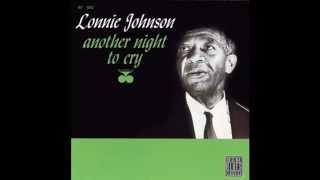 Lonnie Johnson - Blues after hours - 1962.