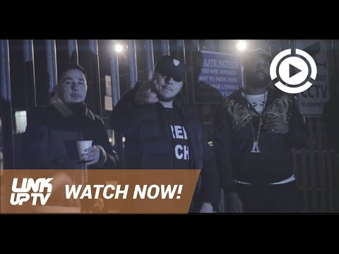 Ishkee - Business [Music Video] @IshkeeUSG | Link Up TV