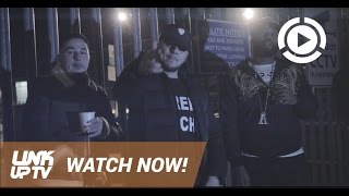 Ishkee - Business [Music Video] @IshkeeUSG | Link Up TV