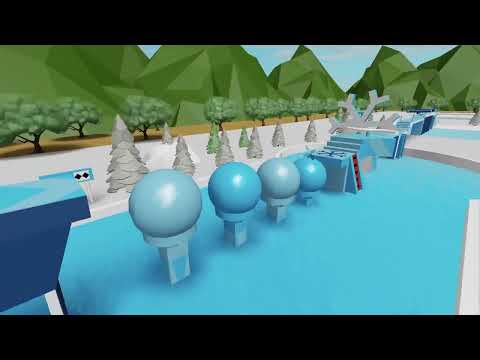 Splash Out Rebooted: Season 1 Episode 1 MiniTrailer