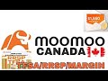MOOMOO CANADA TRADING PLATFORM FULL TUTORIAL + INTERNAL STOCK TRANSFER ✅ BONUS