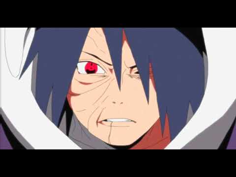 OBITO UCHIHA // XXXTENTACION - I Don't Wanna Do This Anymore #OBITOUCHIHA#XXXTENTACION#ANIMENaruto​