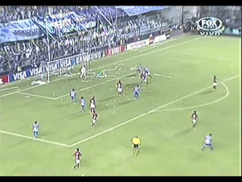 (Final) Emelec 3-2 Flamengo por Copa Libertadores (Tomado de Fox Sports).mpg