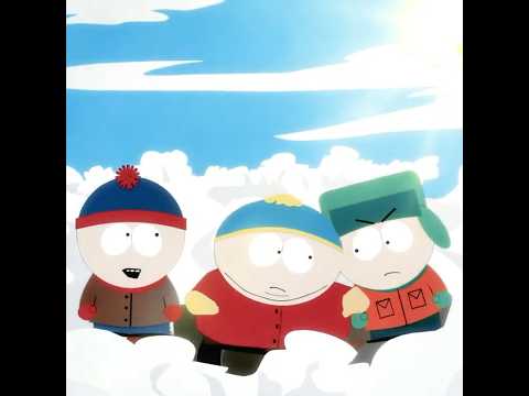 they built a Ladder to Heaven for Kenny 😟🧡