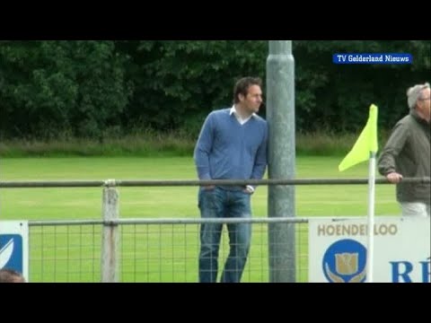 GLD Nieuws 6 december 2012 - Nieuws