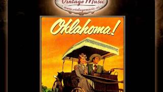 03   Gordon Macrae   The Surrey With The Fringe On Top Oklahoma OST VintageMusic es