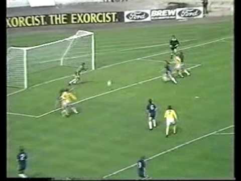 Match of The 70s 1974-75 Part 1