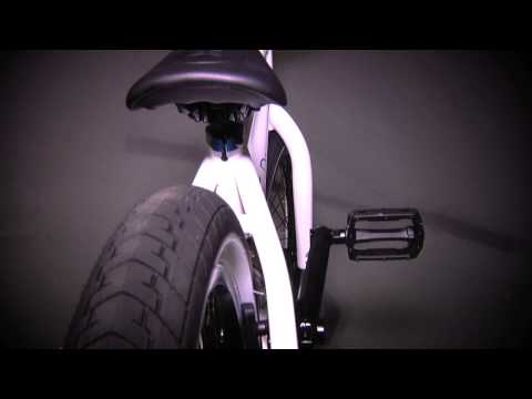 United BMX: 2014 United Recruit 18 Complete BMX Bike Check