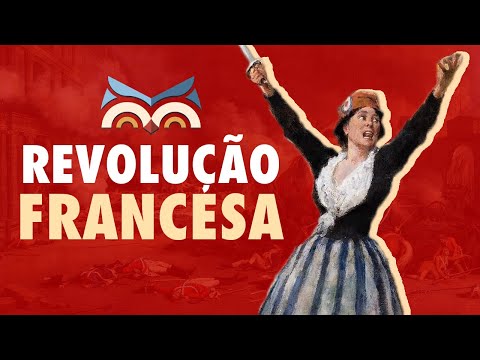 French Revolution - All Matter