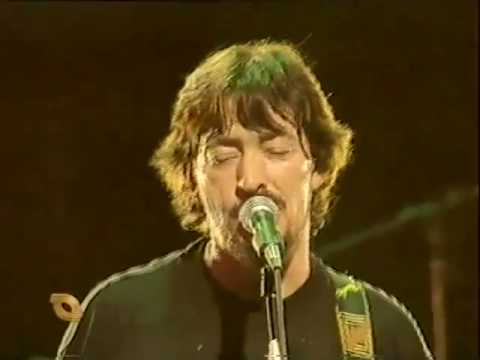 Chris Rea "Square Peg Round Hole"