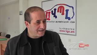 Սուր անկյուն 15.03.2020 - Հերմինե Բաղդասարյան «Մինչև չգա հետինը»