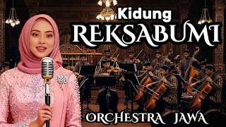 Download lagu Kidung Reksabumi | Orchestra Jawa Cinematic – Sacred Javanese Symphony mp3