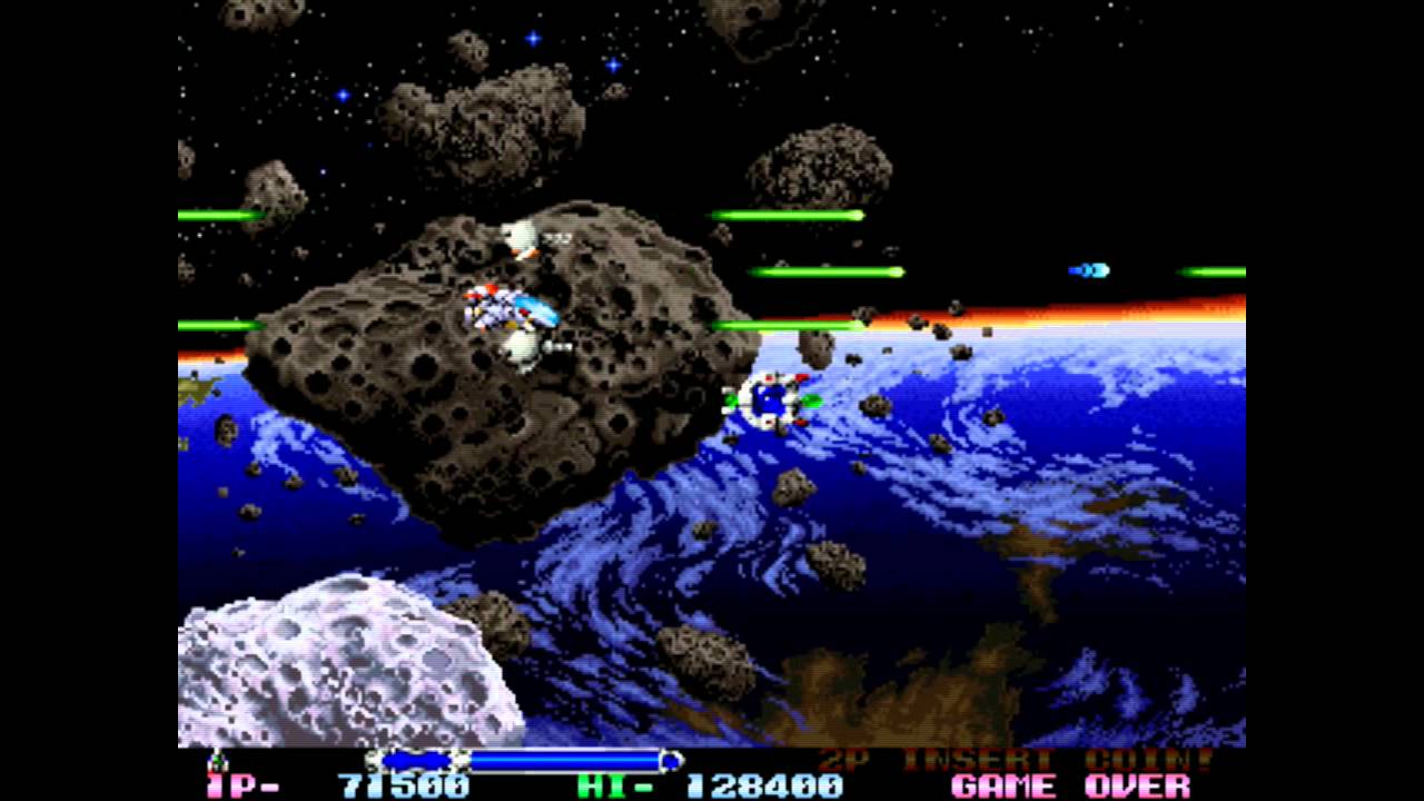 Gameplay video
