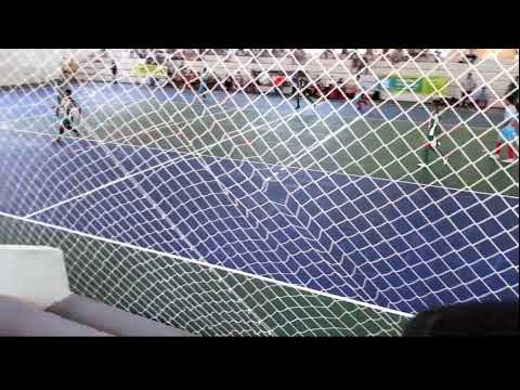 Pinheiros de Ribas x Paranaíba Futsal - 1º Fase J - Copa Morena 2021