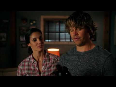 NCIS Los Angeles 6x01 - Little Mermaids