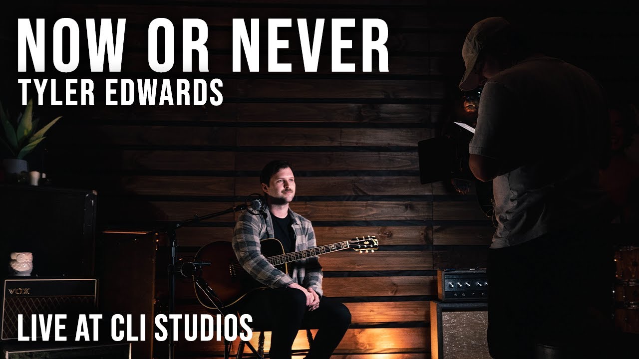 Promotional video thumbnail 2 for Tyler Edwards