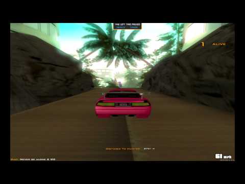 [DM]Colleman ft. DeadAngel-never be alone 2