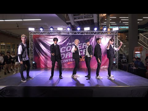 220423 NEOCONLER DREAM cover NCT DREAM - Ridin' @ I'm Park Cover Dance Contest 2022 (Audition)