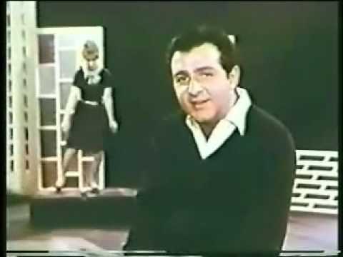 Richard Anthony "Ya Ya Twist"