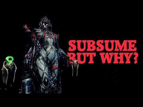 Warframe | Breach Surge Is Amazing | BUT WHY ?