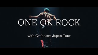 Download lagu ONE OK ROCK with Orchestra Japan Tour 2018 [60fps Upscale] 한글 자막/번역 mp3
