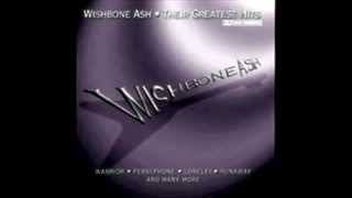 WISHBONE ASH  HELPLESS