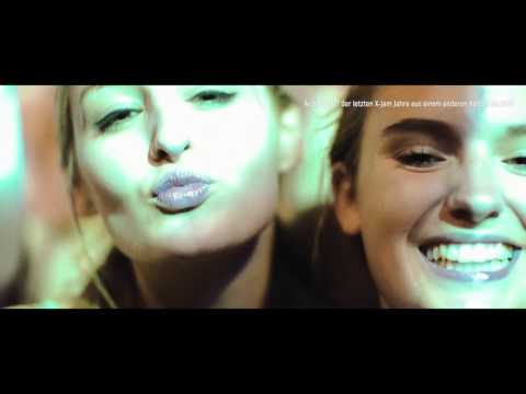 X-JAM CROATIA Kino Trailer 2018