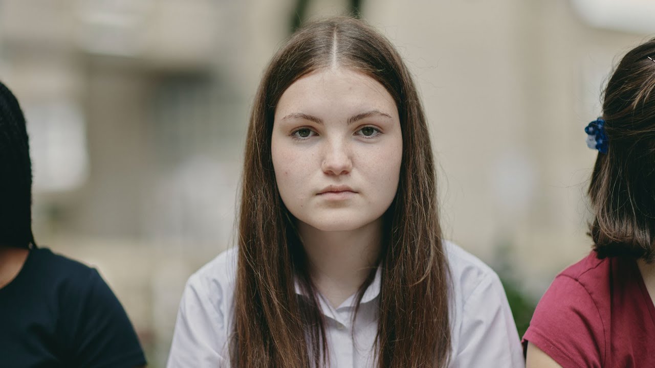 A girl’s world: sexism, misogyny and the power of sisterhood